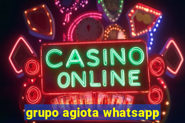 grupo agiota whatsapp